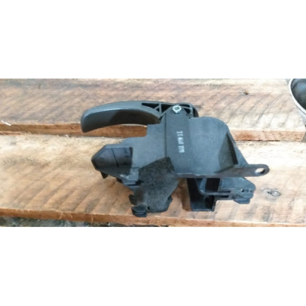 Maçaneta Interna Porta Direita Nissan Frontier 2008 A 2016