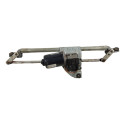 Máquina Limpador Parabrisa Gm Corsa Celta Prisma 00 A 10