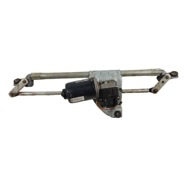 Máquina Limpador Parabrisa Gm Corsa Celta Prisma 00 A 10