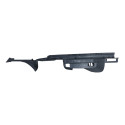 Soleira Porta Esquerda Gm Astra Sedan Hatch 1999 A 2011