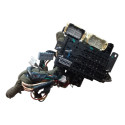 Caixa De Fusiveis Fiat Palio Fire 1.0 2002 A 2010