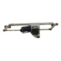 Máquina Limpador Parabrisa Gm Corsa Celta Prisma 00 A 10