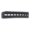 Grade Difusor Ar Parabrisa Gol G2 1994 2005 Direito