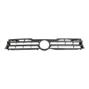 Grade Dianteira C/ Detalhe Vw Gol Parati Saveiro G2 95 A 99