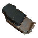 Carter Oleo Motor Fox Gol Golf 1.6 2000 2014