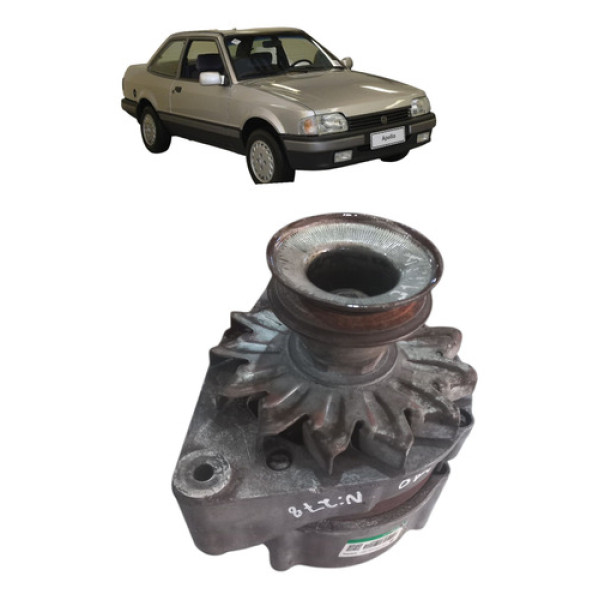 Alternador Apolo 1.8 1990 1992