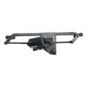 Máquina Limpador Parabrisa Gm Corsa Celta Prisma 00 A 10