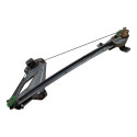 Maquina Vidro Manual Traseiro Astra 1994 1997 Esquerdo