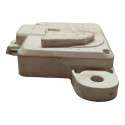 Sensor Impacto Zafira 2007