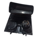 Moldura Difusor Ar Monza Sl/e 1984 1990 Esquerdo