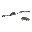 Máquina Limpador Parabrisa Gm Zafira 2001 A 2011