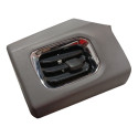 Moldura Difusor Ar Onix 2013 2019 Esquerdo