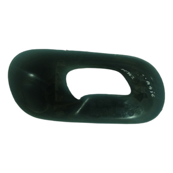 Moldura Gatilho Traseira Esquerda Gm Corsa Classic 94 A 99