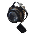 Farol Milha Lado Esquerdo S10 2013 A 2016