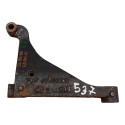 Suporte Alternador Superior Prisma 2006 2012
