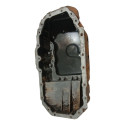Carter Oleo Motor Fox Gol Golf 1.6 2000 2014