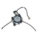 Máquina Vidro Elétrico Esquerdo G3 G4 1999 A 2008