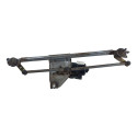Máquina Limpador Parabrisa Gm Corsa Celta Prisma 00 A 10