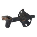 Absorvedor Impacto Dianteiro Direito Bmw 320i 2000 A 2006
