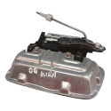 Macaneta Externa Dianteira Astra 2003 2012 Direita