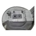 Portinhola Tanque Combustivel S10 2013 2016