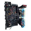 Caixa De Fusiveis Fiat Palio Fiasa 1.0 1996 A 2001