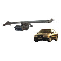 Máquina Limpador Parabrisa Dianteira Gm Vectra 1994 A 1996