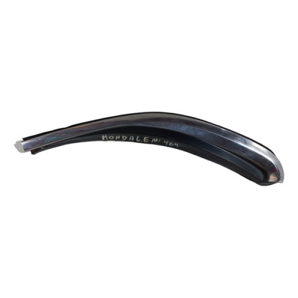Friso Cromado Traseiro Esquedo Teto Honda Civic 2001 A 2005
