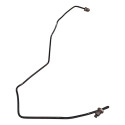 Tubo Cano Freio Traseiro Onix 2013 2019