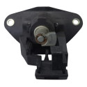 Cilindro Botao Porta Malas Corsa Wagon 1997 2002