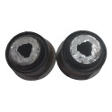 Kit Bucha Suspensão Dianteira Renault Clio Kangoo Symbol