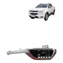 Difusor Ar Central Lado Direito S10 2013 2016