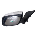 Retrovisor Eletrico Chevrolet S10 Com Pisca Lado Esquerda