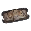Luz Teto Cortesia Chevrolet Monza 1985 A 1999