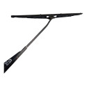 Braco Limpador Traseiro Gol G2 1994 2000