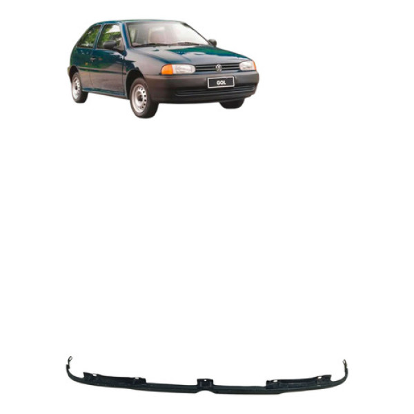 Bigode Inferior Gol G2 1994 2000