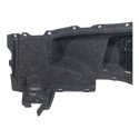 Acabamento Lat. Direita Porta Malas Corolla Fielder 03 A 08
