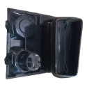Difusor De Ar Esquerdo Com Botão Farol Monza 1991 1996