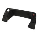Moldura Painel Instrumento Chevrolet Kadett 1991 A 1997