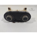 Comando Ar Sem Ar Condicionado Fiat Uno Vivace 2010 A 2015