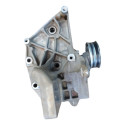 Suporte Compressor De Ar E Direção Fiat Punto 2008 2017