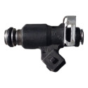 Bico Injetor Orginal Flauta Fiat Punto 2008 2012