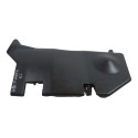 Acabamento Inferior Direito Painel Honda Civic 2001 A 2005