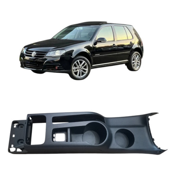 Console Central Golf Sportline 2006 2013