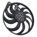 Motor Ventoinha Onix Prisma Cobalt 1.4 Com Ar 2012 2019