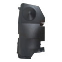 Acabamento Inferior Direito Painel Honda Civic 2001 A 2005