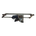 Máquina Limpador Parabrisa Gm Corsa Celta Prisma 00 A 10