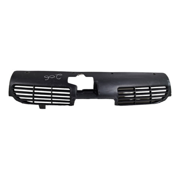 Grade Superior Dianteira Peugeot 206 1998 99 2000 A 2006