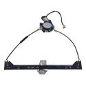 Máquina Vidro Elétrico Esquerdo G3 G4 1999 A 2008