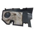 Acabamento Inferior Direito Painel Honda Civic 2001 A 2005